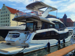 Galeon 560 FLY