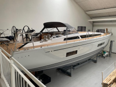 X-Yachts X5.6