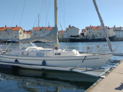 Hallberg-Rassy Monsun 31