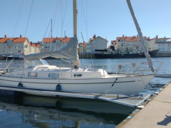 Hallberg-Rassy Monsun 31