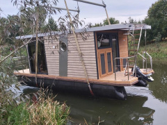 CampiBoat Campi 300 Lieferung Inkl.