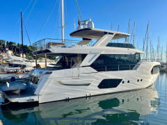 Absolute 68 Navetta