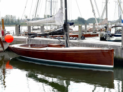 Custom judel/vrolijk jv28 Daysailer