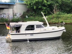 Linssen Grand Sturdy 29.5 Sedan