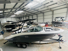 Sea Ray 210 SPXE