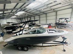 Sea Ray 210 SPXE