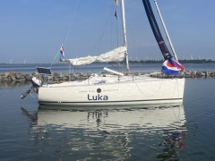 Beneteau First 210