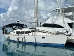 Jeanneau Sun Odyssey 40 Ds