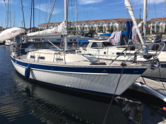 Hallberg-Rassy 29