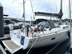 Hanse Yachts AG Hanse 455