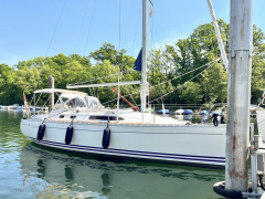 Jeanneau Sun Odyssey 34.2 (2 Kabinen)