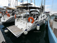 Bavaria Cruiser 37