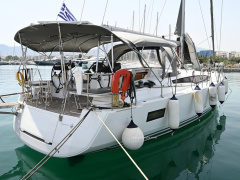 Jeanneau 54