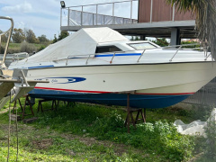 Manò Marine 23