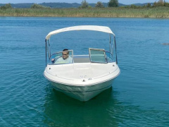 Sea Ray 175 CB