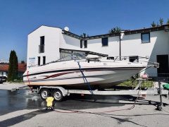 Chaparral 205 LE