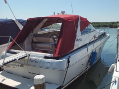 Bayliner 3255 Avanti