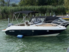 RaJo 560 sundeck