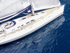 X-Yachts X-46
