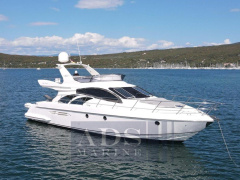 Azimut 50 FLY