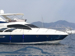 Azimut 50 Flybridge