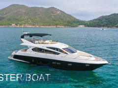 Sunseeker Manhattan 63