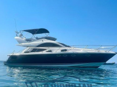 Fairline Phantom 46