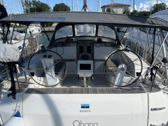 Bavaria 46 Cruiser