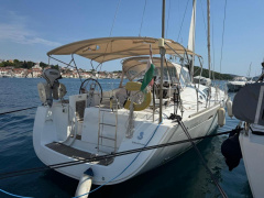 Bénéteau Oceanis 50 (Private)