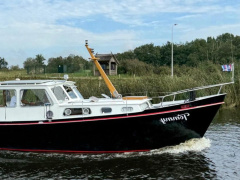 Motor Yacht Burgummermeer Kotter 10.80 O