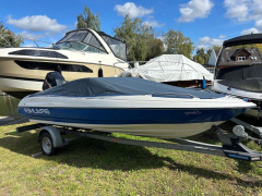 Bayliner 1700 CV CAPRI BOWRIDER