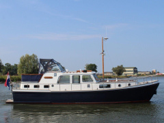 Gillissen Stevenvlet 1200