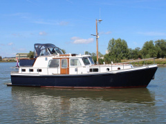 Gillissen Stevenvlet 1200