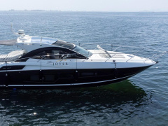 Sunseeker San Remo 485