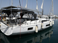 Bénéteau Oceanis 46.1