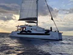 Bali Catamarans 5.4