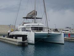 Bali Catamarans 5.4