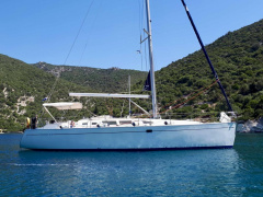 Jeanneau Sun Odyssey 43