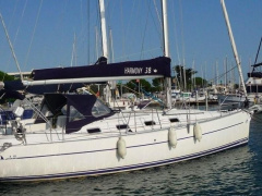 Harmony 38