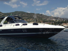 Airon Marine 345