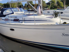 Bavaria 33 Cruiser