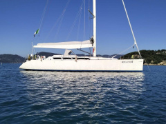 DOD Yacht Starkel 54