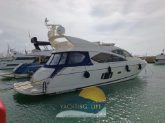 Sunseeker Manhattan 60