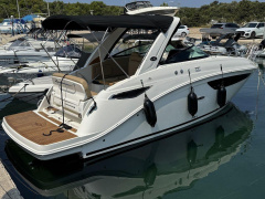 Sea Ray Sundancer 265