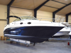 Searay 255 Sundancer