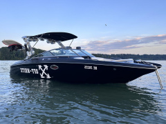 MasterCraft X80