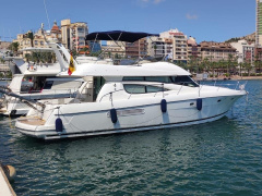 Jeanneau Prestige 46