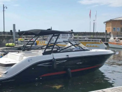 Sea Ray 250 SLXE