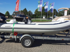 Nimarine MT 500 RIB