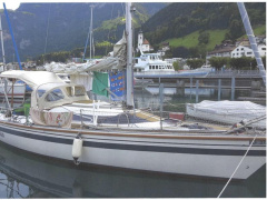 NA Boats KB Inferno 29